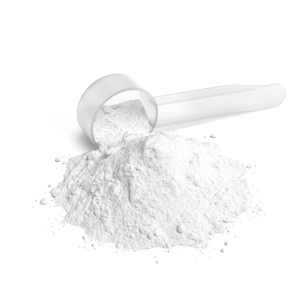 Buhem Health L-Glutamine Powder – Pure Amino Acid Supplement