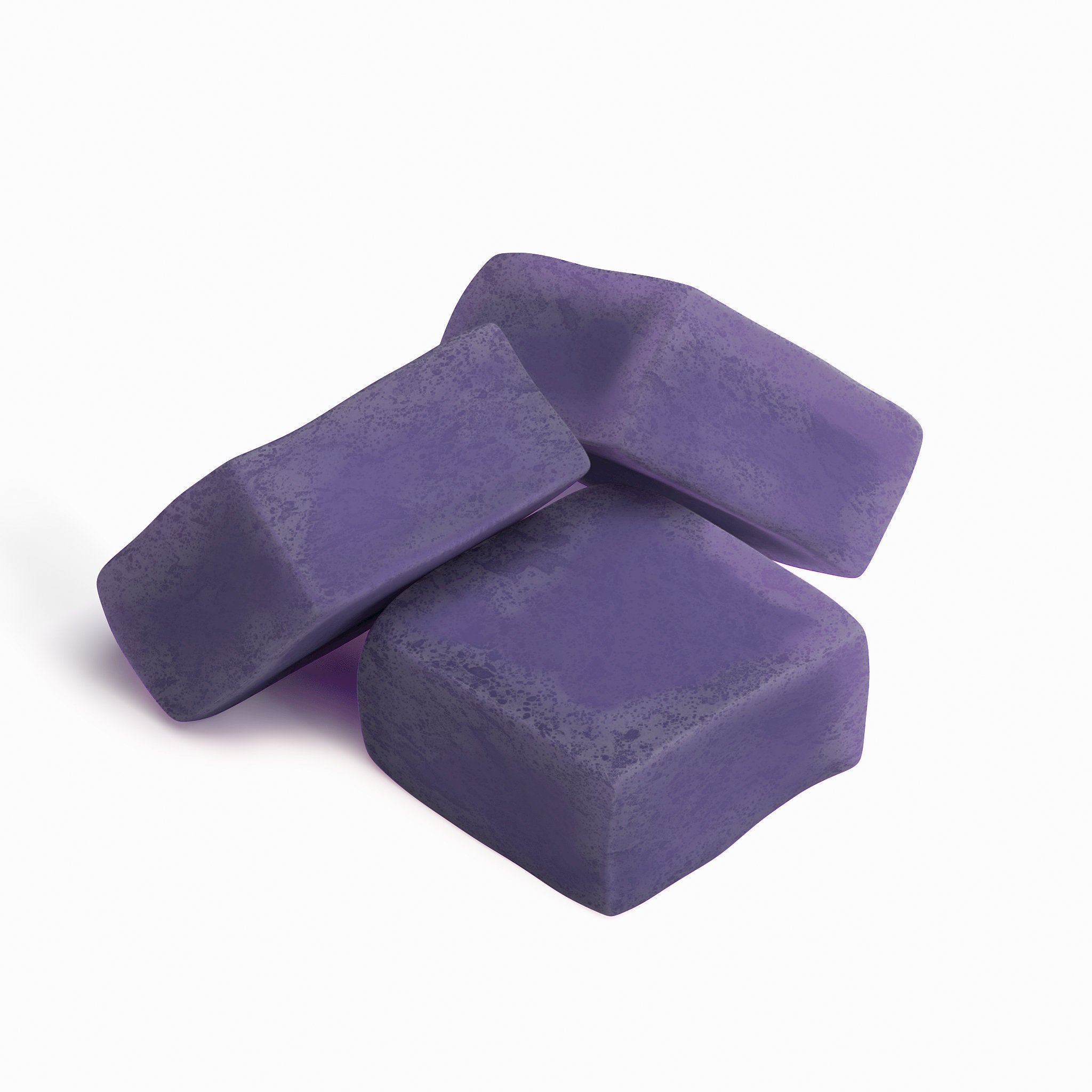 Buhem Health Reishi Relax Gummies – Blackberry Flavored Gummies with Reishi Mushroom, L-Theanine & Botanical Blend