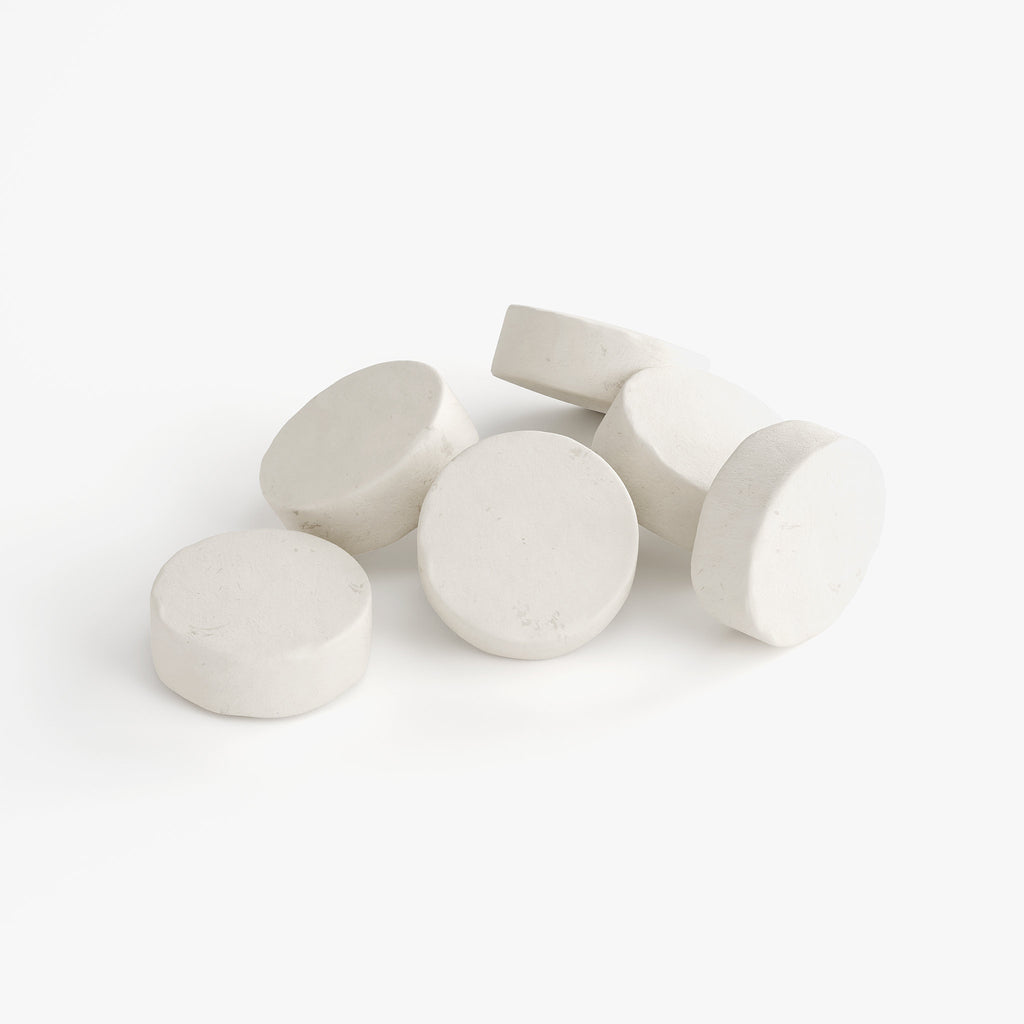Buhem Health Dental + Oral Health Chewables – Chewable Oral Wellness Supplement with Xylitol