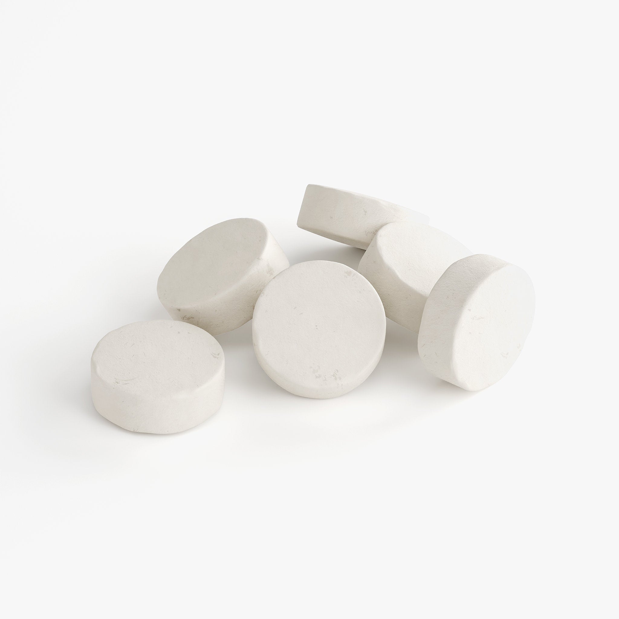 Buhem Health Dental + Oral Health Chewables – Chewable Oral Wellness Supplement with Xylitol