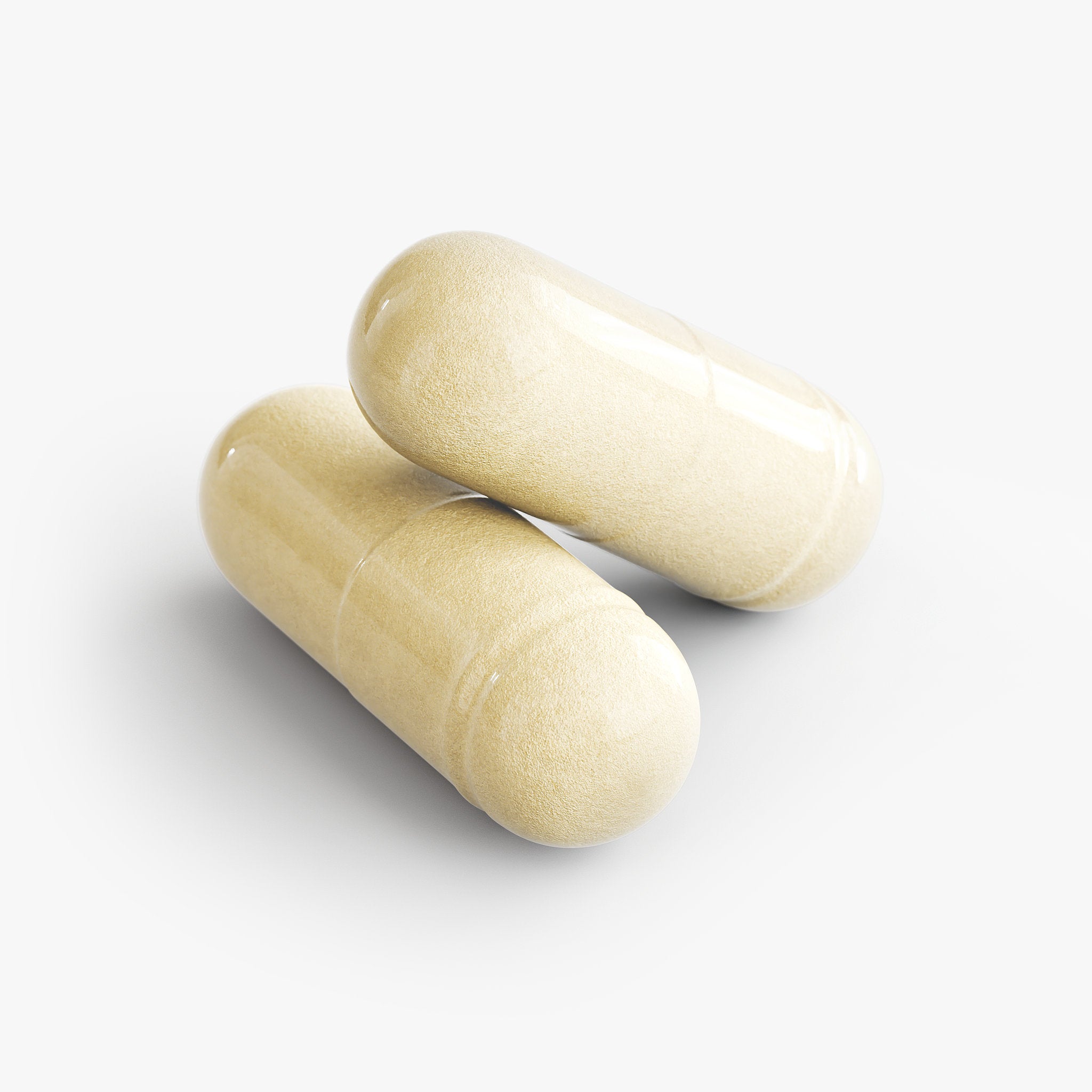 Buhem Health Cognitive Support Niacin, Vitamin B6, GABA, L-Tyrosine, and Bacopa monnieri & Huperzine A