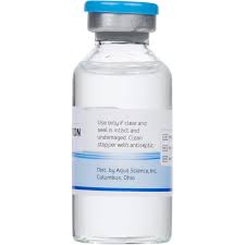 Buhealth Bacteriostatic Water Reconstitution Solution – 2 Pack 30 mL Premium Glass Vials